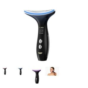 D’or24k Beauty Neck Lifting Device (factory sealed)